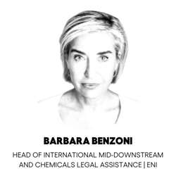 Barbara Benzoni