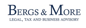 Bergs & More Legal, Tax and Business Advisory