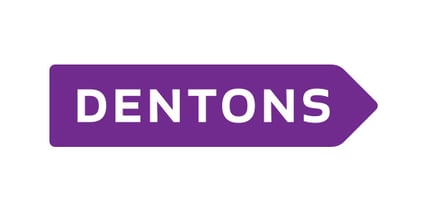 Dentons is a global legal practice providing client services worldwide through its member firms and affiliates.