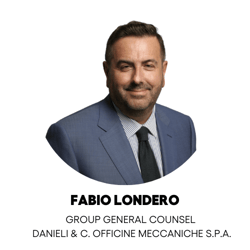Fabio Londero