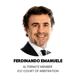 Ferdinando Emanuele