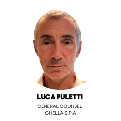 Luca Puletti