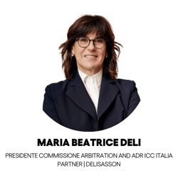 Maria Beatrice Deli