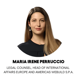 Maria Irene Perruccio